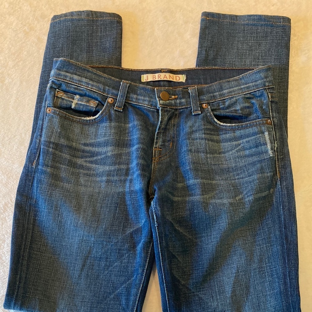 J Brand Jeans